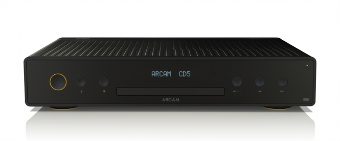 Arcam Arcam Radia CD5
