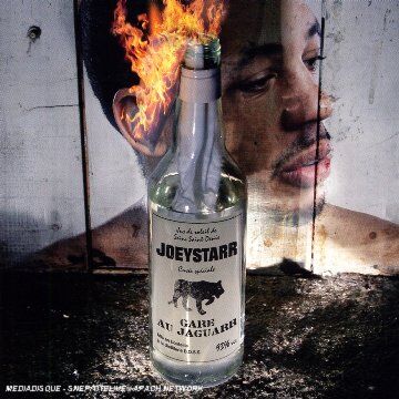 Joey Starr - Gare au Jaguarr - Preis vom 09.10.2026 07:28:09 h
