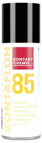 Kontakt Chemie Kontaflon 85 1757863 Kontaktspray 12St.