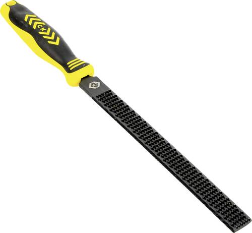 C.K T0106A 8 Kombinierte Feile und Raspel, 200mm 1St.