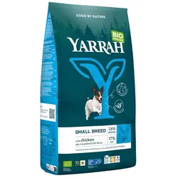 Small Breed Dog Food Trockenfutter - Huhn 2kg