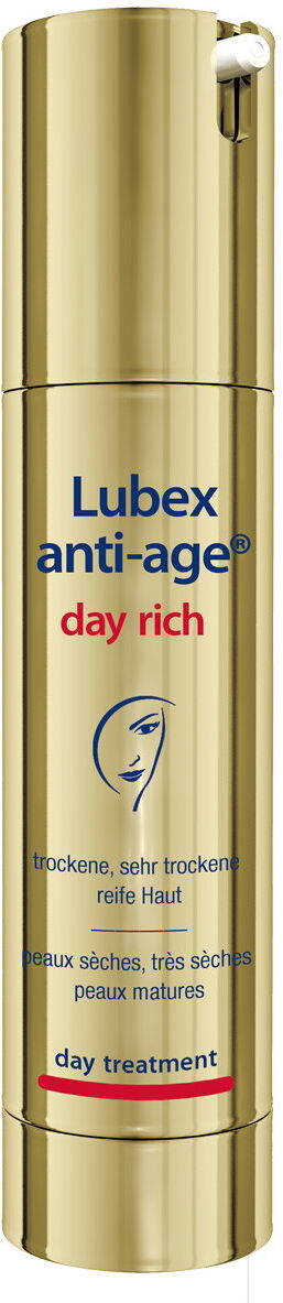 50ml Lubex anti-age Rich Treatment