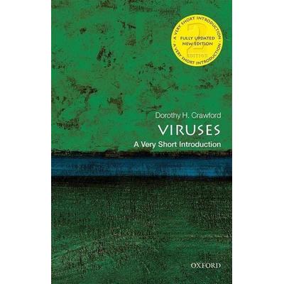 Crawford, D: Viruses: A Very Short Introduction, Taschenbuch von Dorothy H. Crawford, Oxford University Press