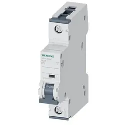 Siemens Dig.Industr. Leitungsschutzschalter 5SY4103-8