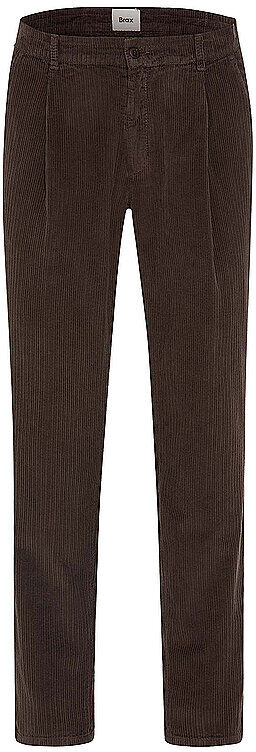 BRAX Cordhose TINO braun   31/L30 31/L30