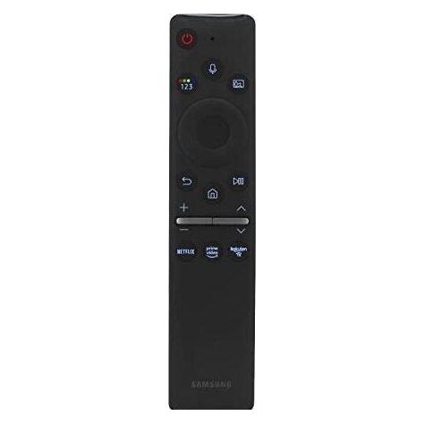 Samsung BN59-01330B, BN5901330B, VOICE Original Fernbedienung (Gerätespezifische Fernbedienung, Bluetooth, Infrarot) (BN59-01330B, BN5901330B, VOICE)
