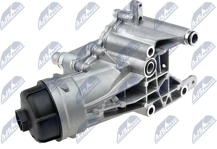 Nty Ölkühler, Motoröl Ccl-Ar-002 Für Jeep Chrysler