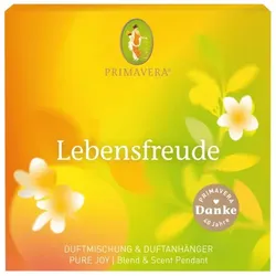 Primavera Lebensfreude Geschenkset