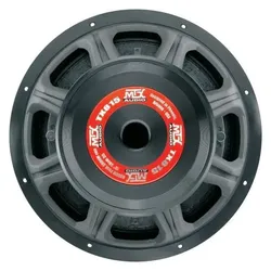 MTX Audio, Car HiFi Subwoofer, Subwoofer TX815 (2000 W)