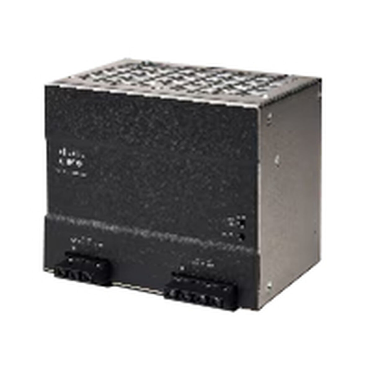 Cisco Voeding voor Catalyst IE3200 Rugged Series - Wisselstroom 100-240 V - 480 Watt