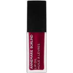 ANNEMARIE BÖRLIND Lip Oil 7ml - Wild Fuchsia