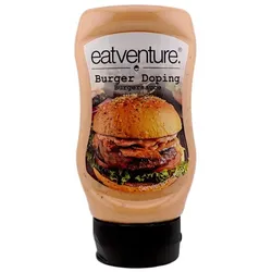 Eatventures Burger Doping, 315ml