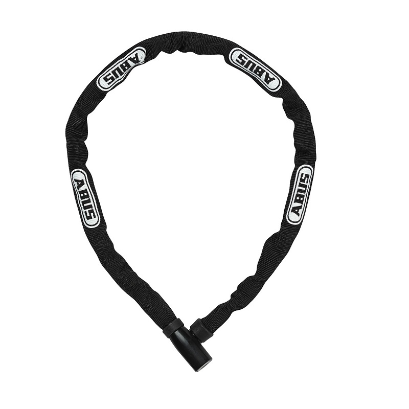 ABUS Kettenschloss Steel-O-Chain 4804K 10072488-01