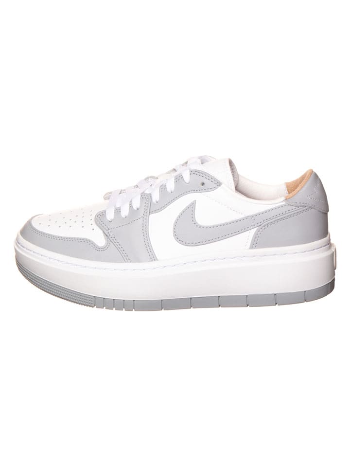 Leder-Sneakers "Air Jordan 1 Elevate" - 38
