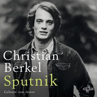 Sputnik - Christian Berkel, CD, 9783957133274