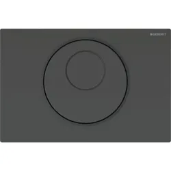 Geberit Sigma10 WC-Steuerung elektronische Spülauslöung, Netz 115890DW6