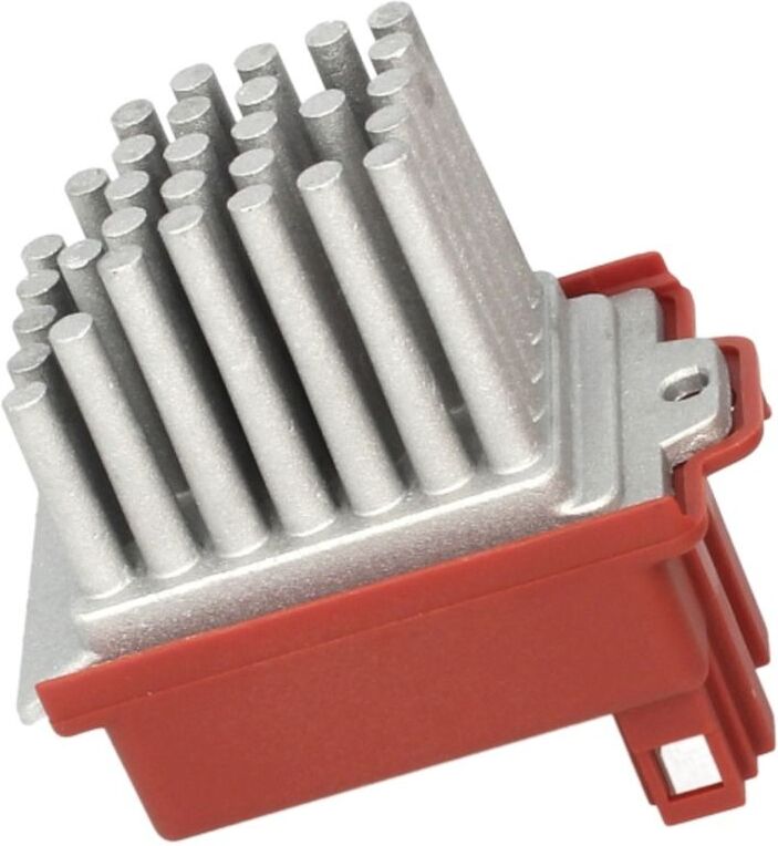 Vorwiderstand, Klimalüfter THERMOTEC DEW008TT