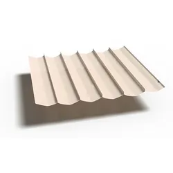 Sonnenschutz Coolfit Weiß