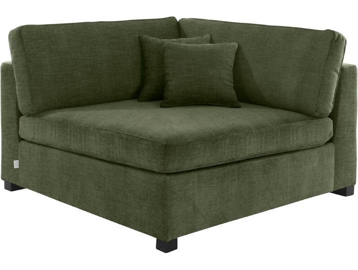 Home affaire Sofa Skara XXL, Eckelement zur individuellen Polstergarnitur-Gestaltung