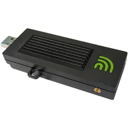 Netally NXT-2000 Spektrumanalysator, Messtechnik