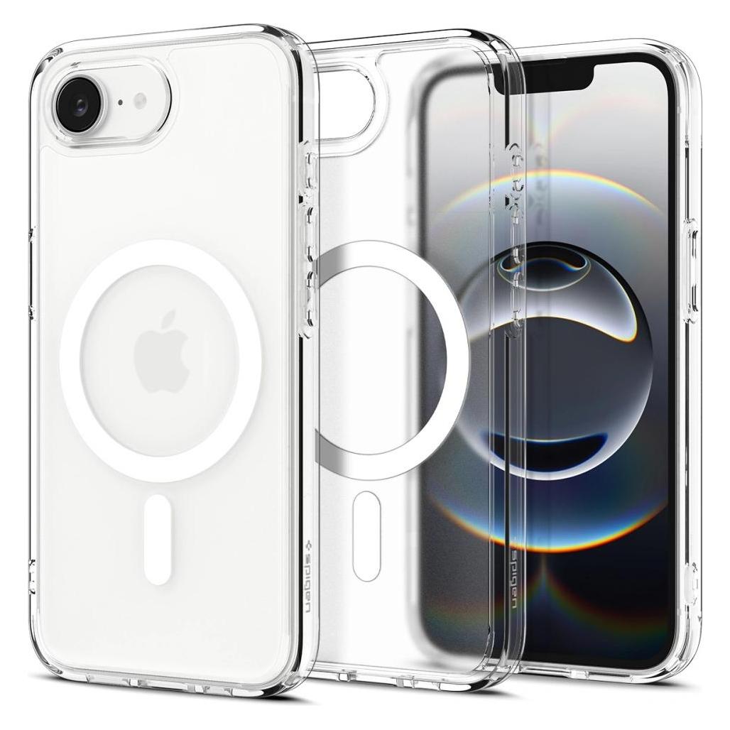 Spigen Ultra Hybrid Magsafe (Apple iPhone 16e) (27233)