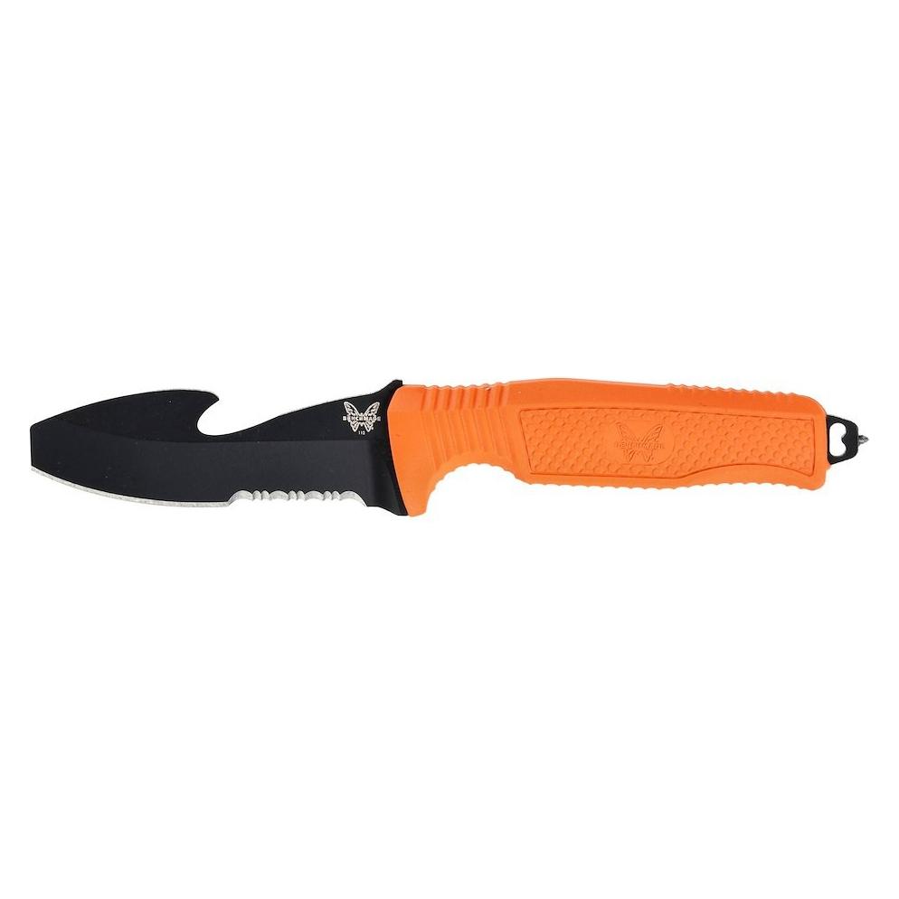 Benchmade 112SBK-SOML H2O Tauchermesser (73105487)