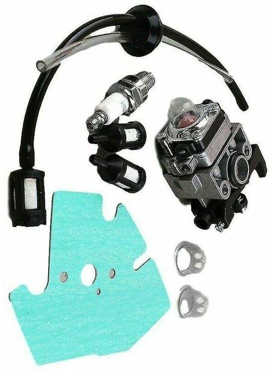 Honda carburateur set voor GX25 en GX35 benzinegrasmaaiers