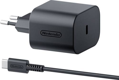 Nintendo Switch 2-Netzteil Netzteil Switch