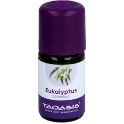 Eukalyptus Citriodora Bio