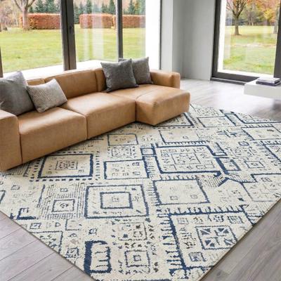 Addison Rugs Premium Washable Super Soft Traditional Trier Mayfield Rug