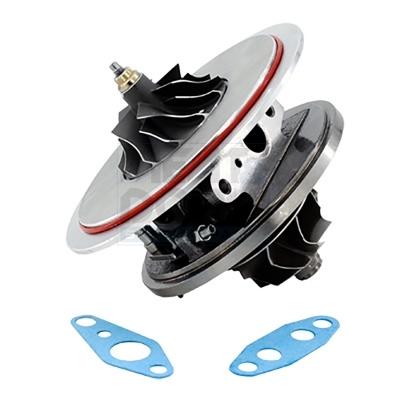 MEAT & DORIA Rumpfgruppe, Lader 601554 für RENAULT