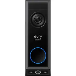 EUFY Türklingel mit Kamera E340 Bundle
