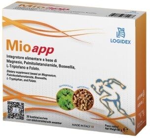 LOGIDEX Srl MIOAPP 20BUST