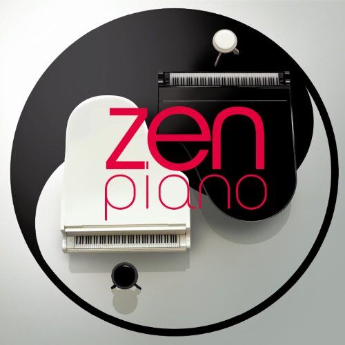 Various - Zen Piano - Preis vom 11.10.2026 03:10:56 h