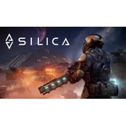 Silica