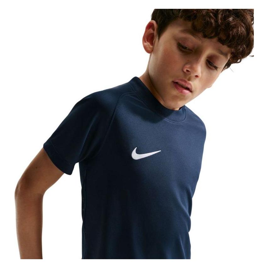 Nike Koszulka Park VIII Junior HV8182-410 (XL) (66614899)