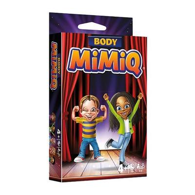 Body Mimiq