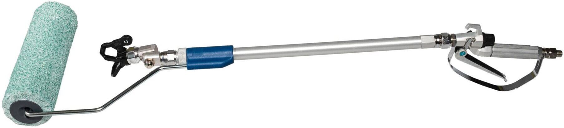 Monster Cable SprayRoller Easy 90 cm Wand/Decke inkl. InLine-Pistole (8032090)