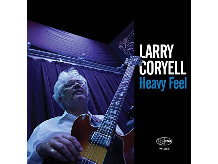 Heavy Feel