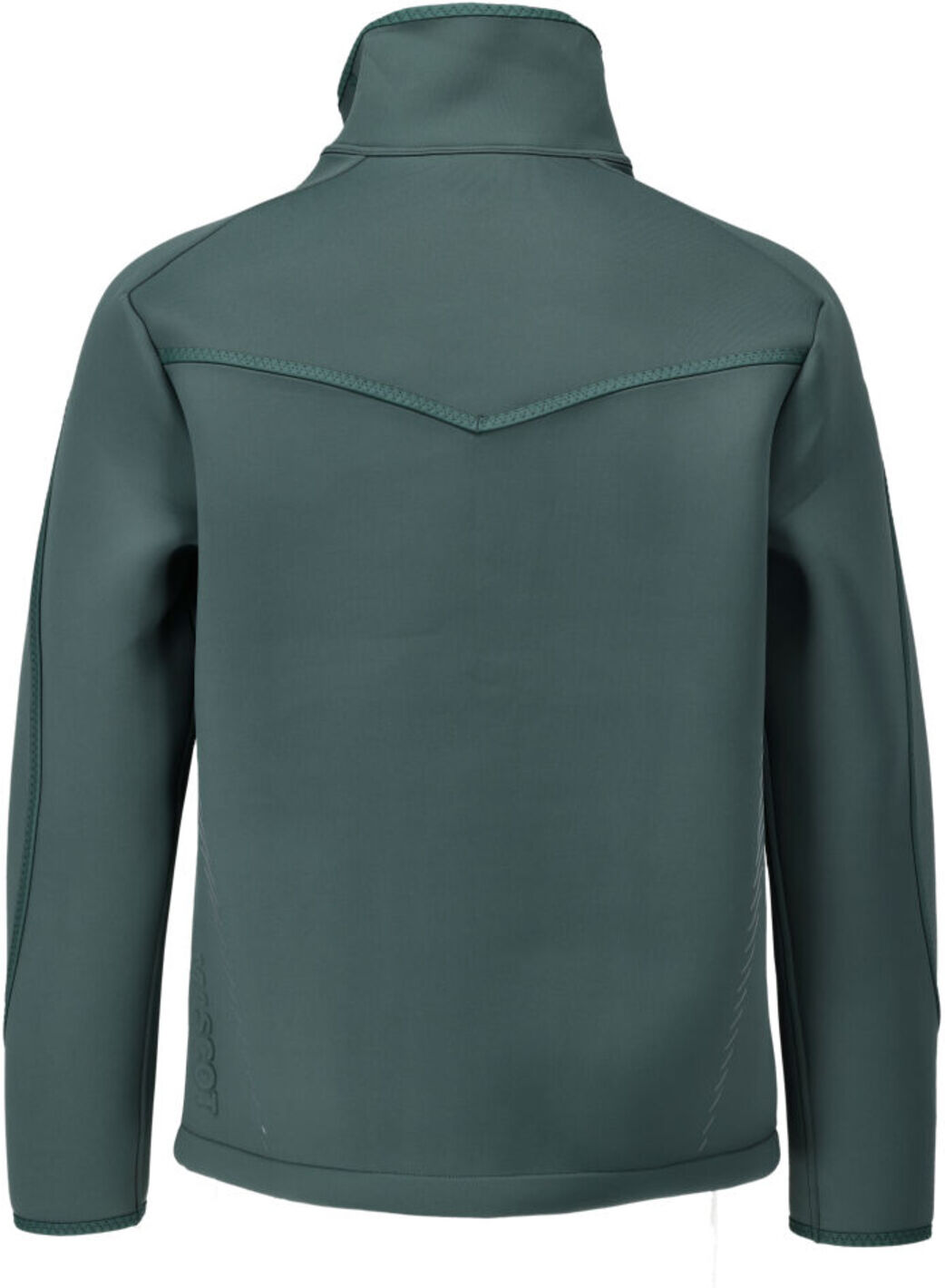 Mascot Soft Shell Jacke moderne Passform Größe M waldgrün (22085-662-34-M)