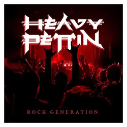 Rock Generation, Schallplatten