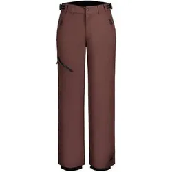 ICEPEAK Herren COLMAN, Größe 50 in Schwarz 185