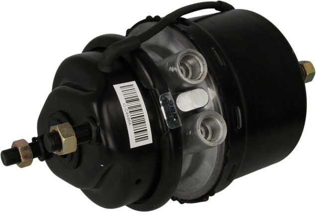 Federspeicherbremszylinder SBP 05-BCT12/24-K02 Links