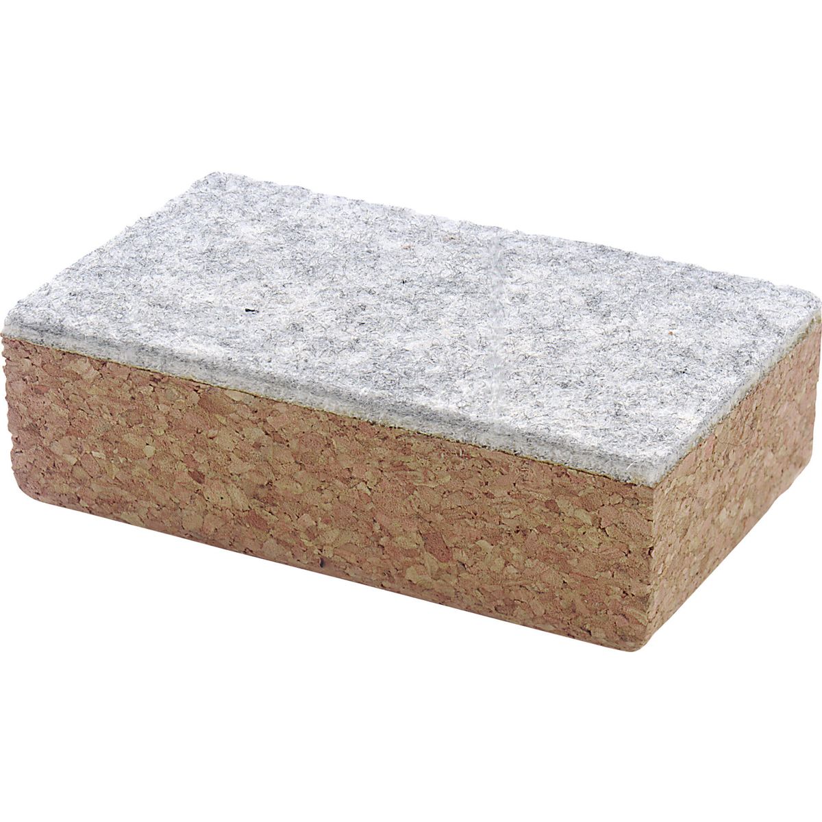 Swix T23 Natural Cork Large, Felt, uni (00000) T0023