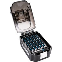Bit-Satz IMPACT BLACK E-03084, 31-teilig für Schlagschrauber