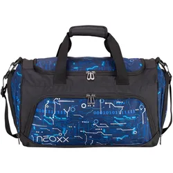 Neoxx Move Sporttasche