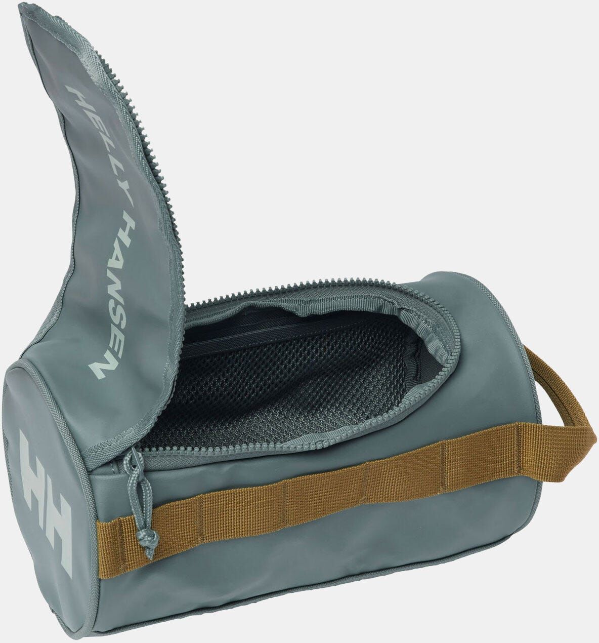 Helly Hansen Wash Bag 2, 3l - Green - STD