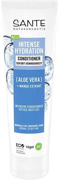 SANTE Aloe Acondicionador Hidratacion Intensa