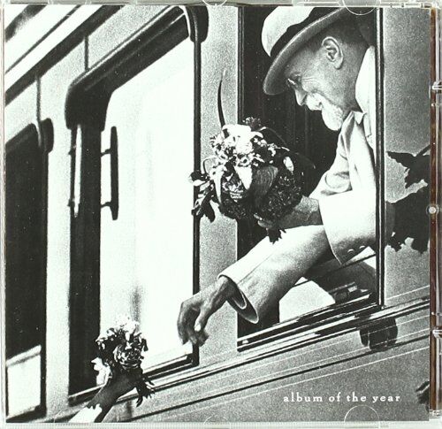 Faith No More - Album of the Year - Preis vom 12.10.2026 11:37:12 h