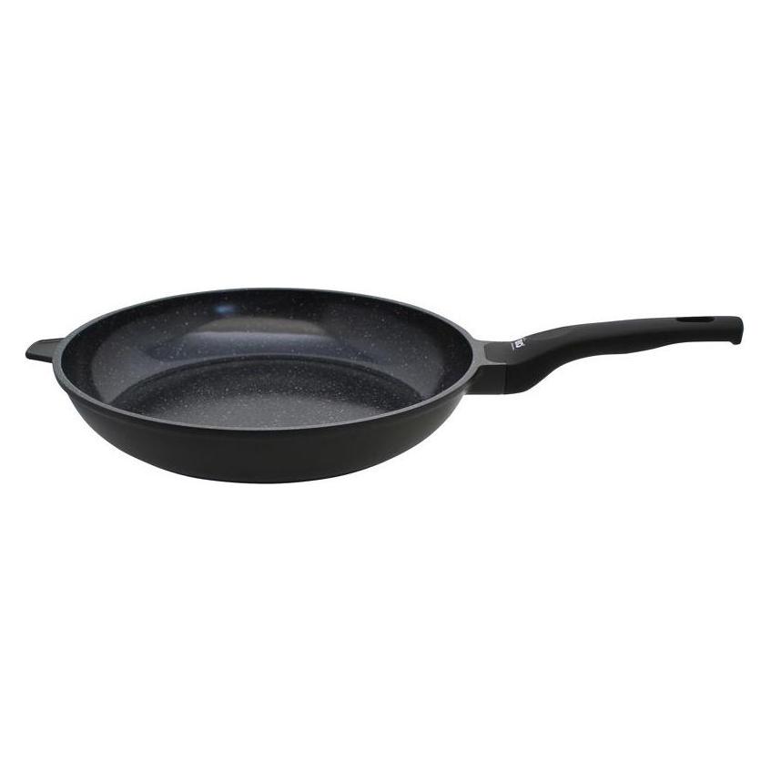 ELO Bratpfanne Siloncast Ø 32 cm (Bratpfanne, Aluminiumguss, 32 x 6 cm) (011913)